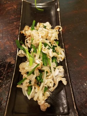 Bakawarai Junsui by null