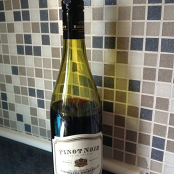 Aldi - Pinot Noir £3 - Grocery Near Me - Brighton, BNH