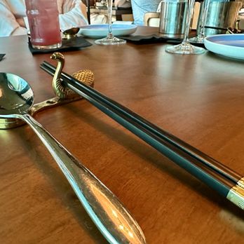Maison Chinoise - Dim Sum Near Me - Houston, Texas