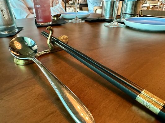 Maison Chinoise by null