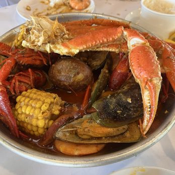 Crawfish Island - Seafood boil - Seafood Near Me - Federal Way, Washington Crawfish Island - Seafood boil - Seafood Near Me - Federal Way, Washington
