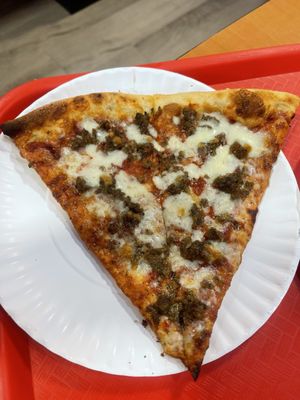 Dante's Italian Eatery by null