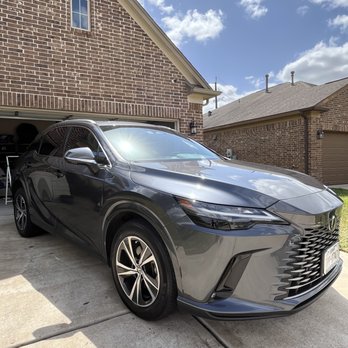 Spotless Finish Detailing - Auto Detailing Near Me