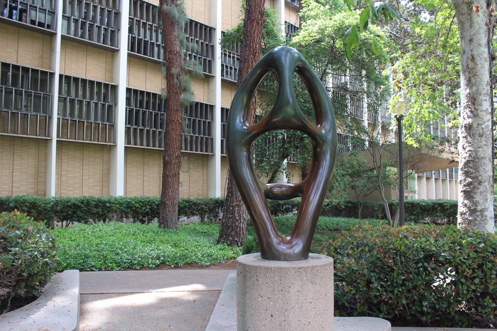 UCLA FRANKLIN D MURPHY SCULPTURE GARDEN 92 Photos & 22 Reviews Art