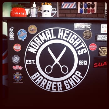 Normal Heights Barbershop - Barbers Near Me - San Diego, California Normal Heights Barbershop - Barbers Near Me - San Diego, California