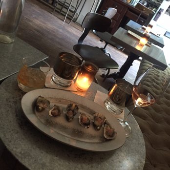 Thistle - Those incredible oysters! - Tapas/Small Plates Near Me - McMinnville, Oregon Thistle - Those incredible oysters! - Tapas/Small Plates Near Me - McMinnville, Oregon