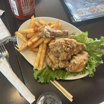 LAB C FOOD KITCHEN - Vietnamese Near Me - Bastrop, Texas
