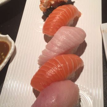 Tentatsu - Assorted nigiri - Japanese Near Me - Vancouver, British Columbia Tentatsu - Assorted nigiri - Japanese Near Me - Vancouver, British Columbia