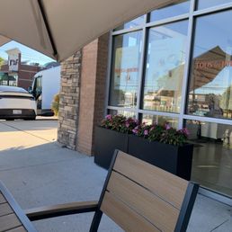 Outside Outside