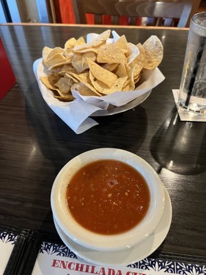 Sylvia's Enchilada Kitchen by null