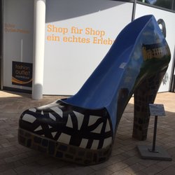 Outlet Montabaur