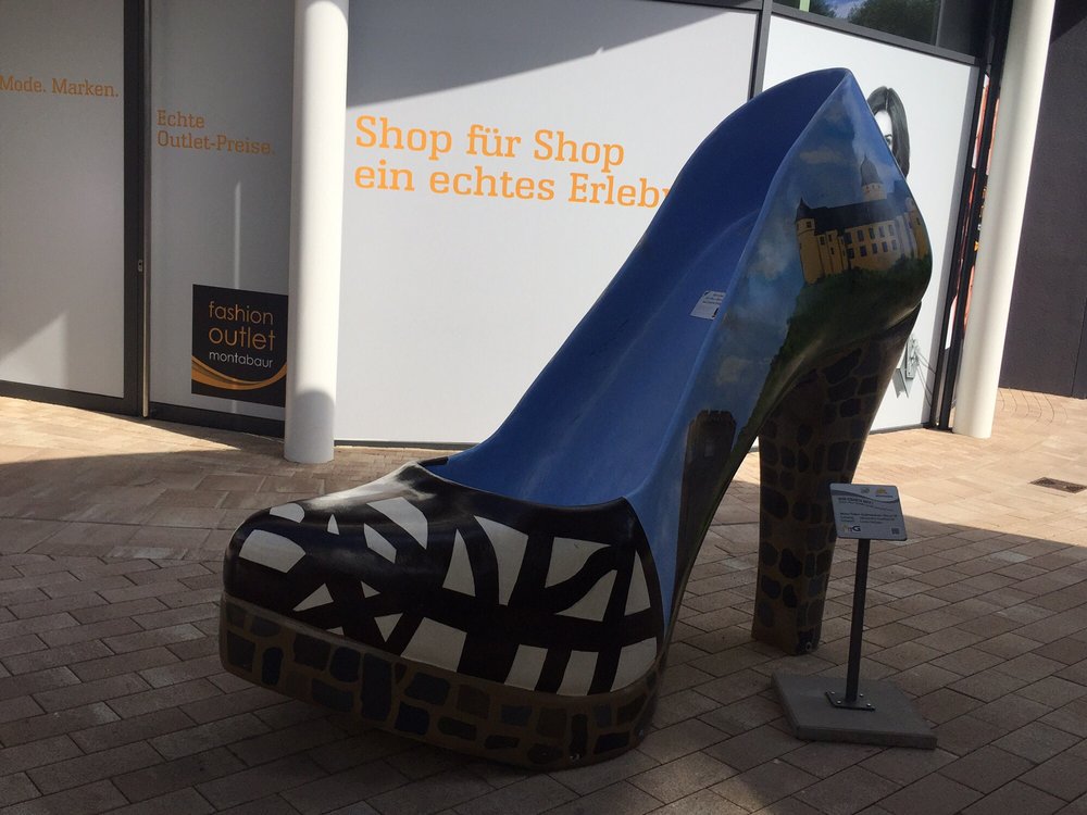 Montabaur The Style Outlets Outlet Stores Am Fashion Outlet 72 Montabaur Rheinland Pfalz Germany Phone Number Yelp