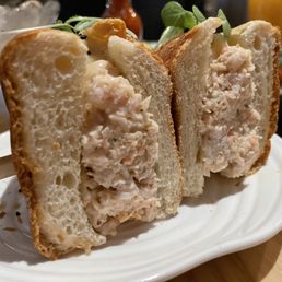 Lobster Rolls Lobster Rolls