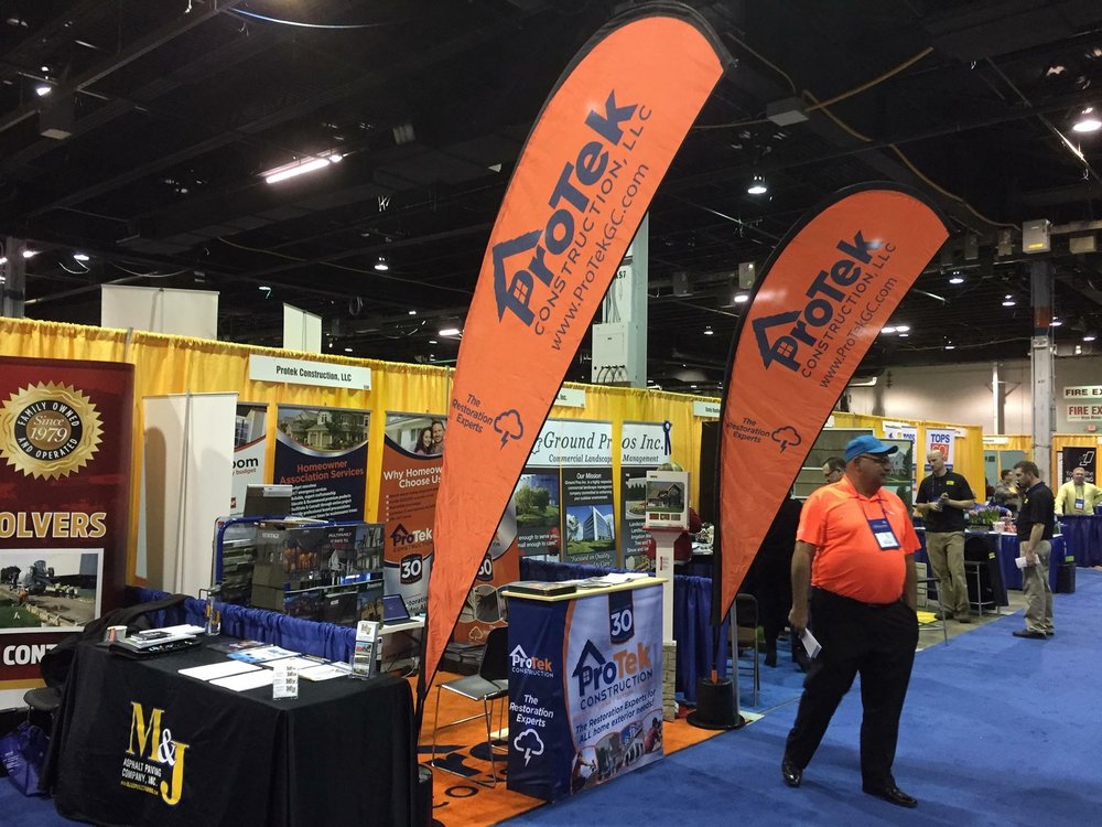 Slide of Protek Construction