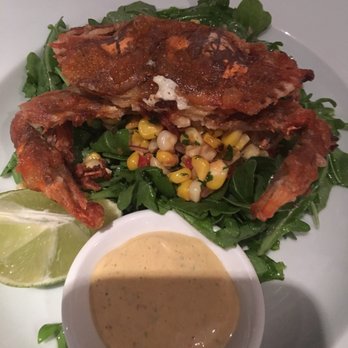 John & Sons Oyster House - Soft shell crab - Seafood Near Me - Toronto, Ontario John & Sons Oyster House - Soft shell crab - Seafood Near Me - Toronto, Ontario