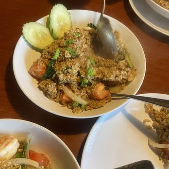 Krung Thep Thai Bistro - Thai Fried Rice - Thai Near Me - Corona, California Krung Thep Thai Bistro - Thai Fried Rice - Thai Near Me - Corona, California