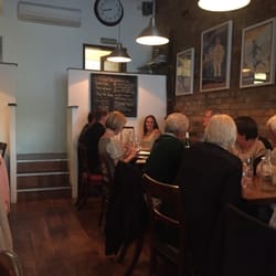 La Réserve Brasserie