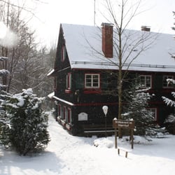 Waldgasthaus Scherrhof