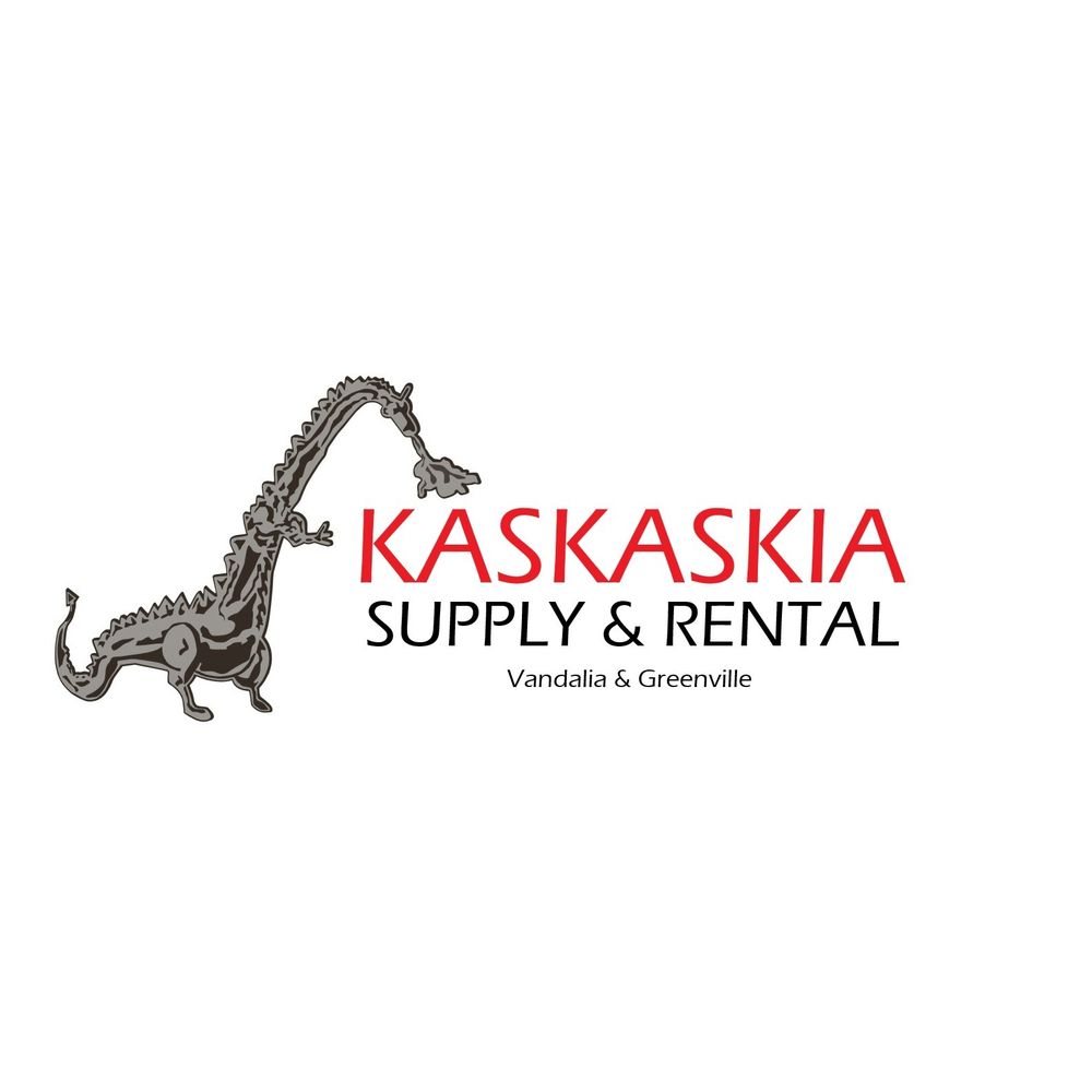 Slide of Kaskaskia Supply & Rental