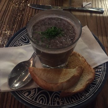Bar Da Vila Miami - Caldinho de Feijoada - Brazilian Near Me - Miami, Florida