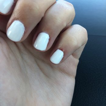 Del Sur Nails & Spa - Regular Manicure - Nail Salons Near Me - San Diego, California Del Sur Nails & Spa - Regular Manicure - Nail Salons Near Me - San Diego, California