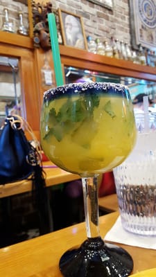 El Gato Negro - French Market by null