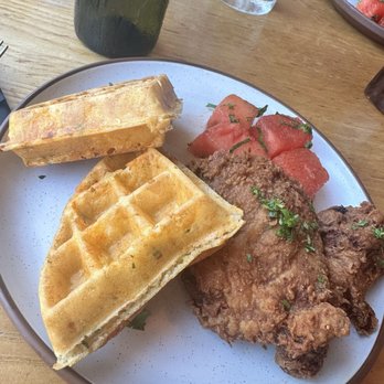 Yardbird Table & Bar - Chicken & Waffles - Southern Near Me - Miami Beach, Florida Yardbird Table & Bar - Chicken & Waffles - Southern Near Me - Miami Beach, Florida