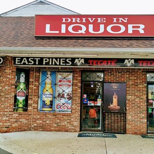 East Pines Liquor Store on Yelp