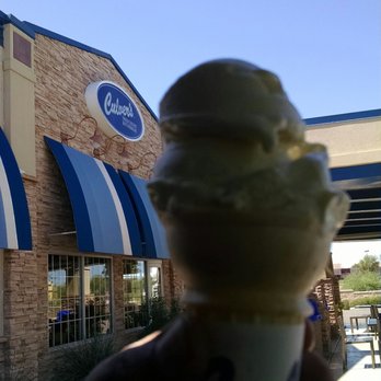 Culver's - Fast Food Near Me - Mesa, Arizona