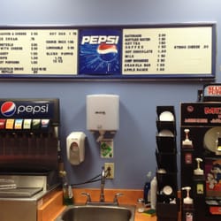 Run Jump-n-Play - Very reasonable snack bar prices, lots of variety..check!