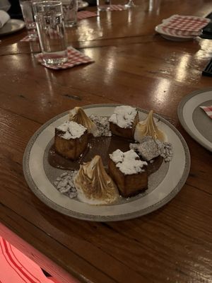 Oakhart Social by null