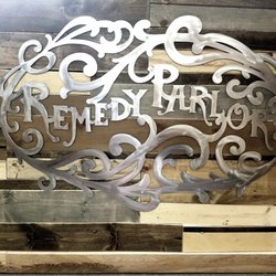 Remedy Tattoo Parlor