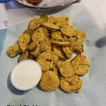 Red Crawfish Seafood & Wings - Fried Pickles - Seafood Near Me - Lawrenceville, Georgia Red Crawfish Seafood & Wings - Fried Pickles - Seafood Near Me - Lawrenceville, Georgia