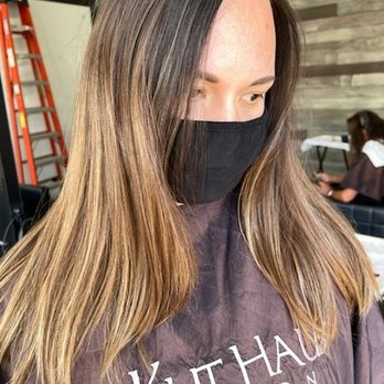 Kut Haus Salon - Before - Hair Salons Near Me - Glendora, California Kut Haus Salon - Before - Hair Salons Near Me - Glendora, California