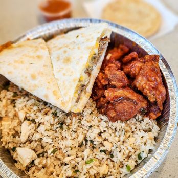 Chino Bandido - Mexican Near Me - Phoenix, Arizona