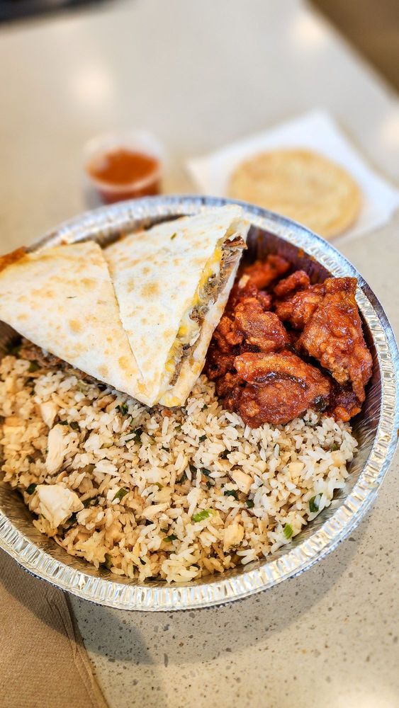 Chino Bandido