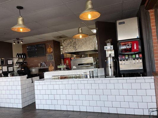 Fresco Pizzeria & Pastaria by null
