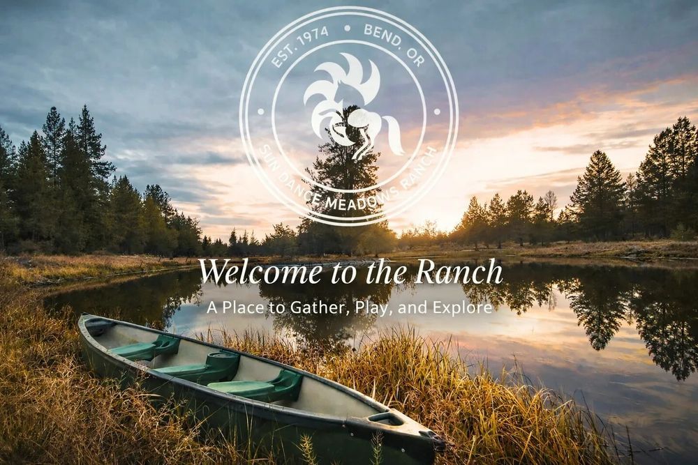 Sundance Meadows Logo