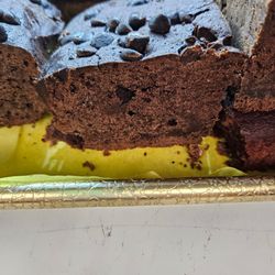 Little Miss Mary's Bakery - Gluten free, sugar free brownie!