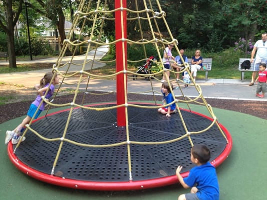 Neshama Playground by null