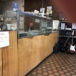 Amer-Fil Foodmart Oriental Store and Restaurant - Inside June 2023