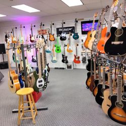 Discount Music Supply