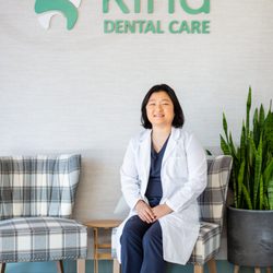 Kind Dental Care - Hello I am Dr. Cho, and I am excited to be a part of this amazing community. I am looking forward to meet you and your family.