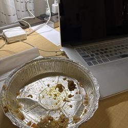 Irie Vybez - The 5 star finished meal.