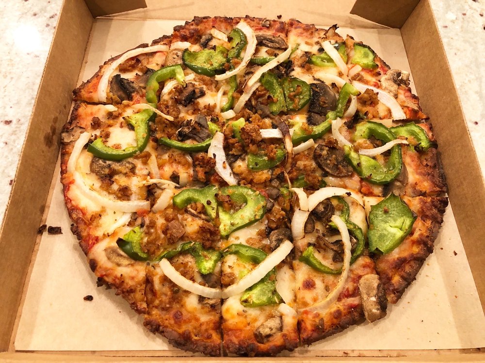 DONATOS PIZZA 58 Photos & 21 Reviews 8850 US Rt 42, Florence, KY Yelp