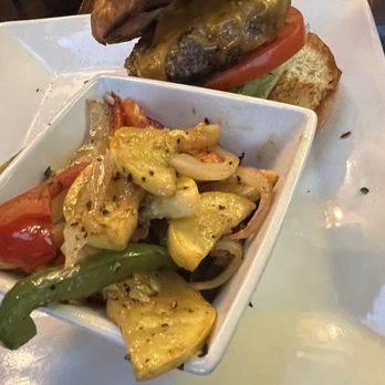 Wines of Colorado - Buffalo burger with your choice of cheese and mixed veggies. - Beer, Wine & Spirits Near Me - Cascade, Colorado Wines of Colorado - Buffalo burger with your choice of cheese and mixed veggies. - Beer, Wine & Spirits Near Me - Cascade, Colorado