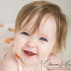 Cottonwood and Camas Photography