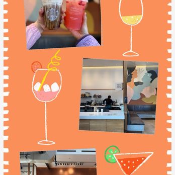 Starbucks - Coffee & Tea Near Me - South Pasadena, California Starbucks - Coffee & Tea Near Me - South Pasadena, California