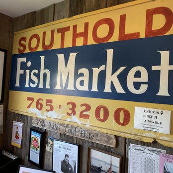 Southold Fish Market - Seafood Markets Near Me - Southold, New York