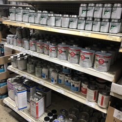 American Ace Supply Anaheim Inc - Variety